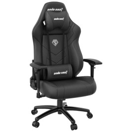 Стол за игри AndaSeat Dark Demon Premium Черен
