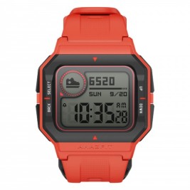 Смарт часовник Amazfit Neo
