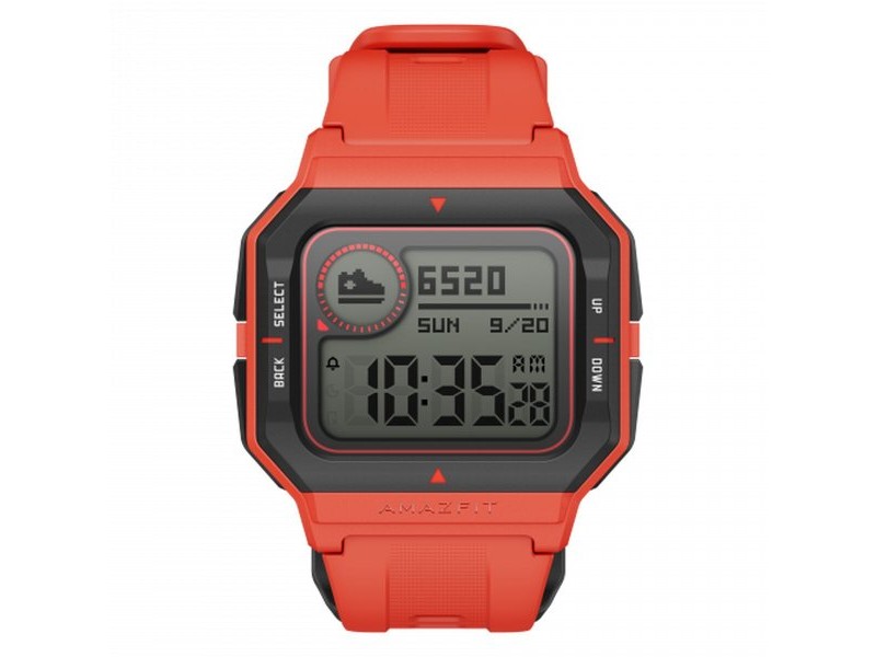 Смарт часовник Amazfit Neo