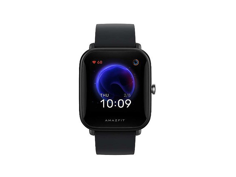 Смарт часовник Amazfit W2008OV1N 1,43