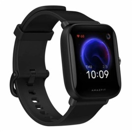 Смарт часовник Amazfit Bip U 1,43