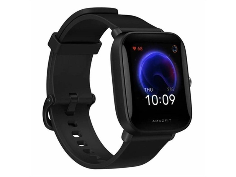 Смарт часовник Amazfit Bip U 1,43 Смарт часовник Amazfit Bip U 1,43