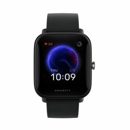 Смарт часовник Amazfit Bip U 1,43