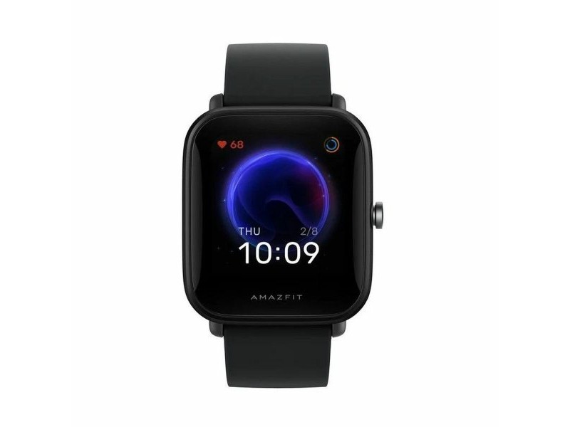 Смарт часовник Amazfit Bip U 1,43 Смарт часовник Amazfit Bip U 1,43