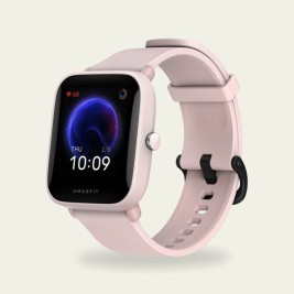 Смарт часовник Amazfit Bip U Pro 1,43