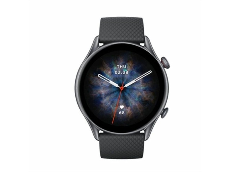 Смарт часовник Amazfit GTR 3 Pro Кафяв Черен 1,45