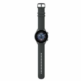 Смарт часовник Amazfit GTR 3 Pro Кафяв Черен 1,45
