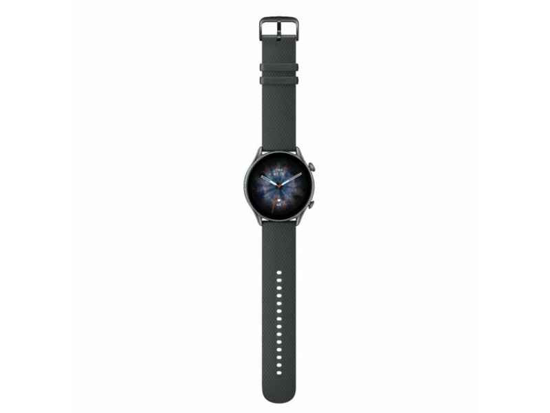 Смарт часовник Amazfit GTR 3 Pro Кафяв Черен 1,45
