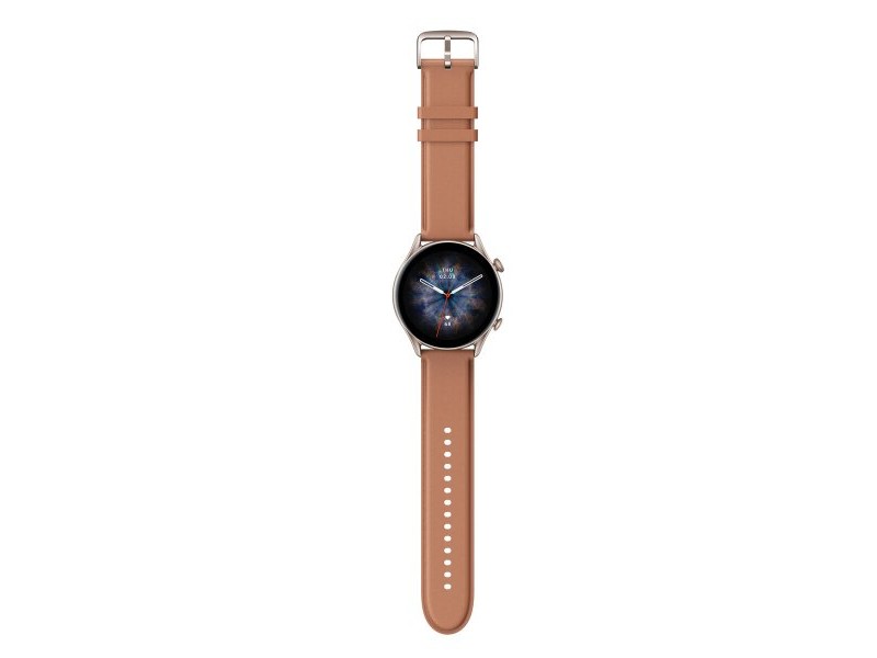Смарт часовник Amazfit GTR 3 Pro Кафяв 1,45