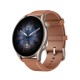 Смарт часовник Amazfit GTR 3 Pro Кафяв 1,45