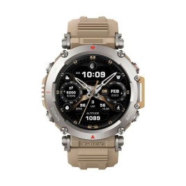 Смарт часовник Amazfit T-Rex Ultra Стомана 1,39