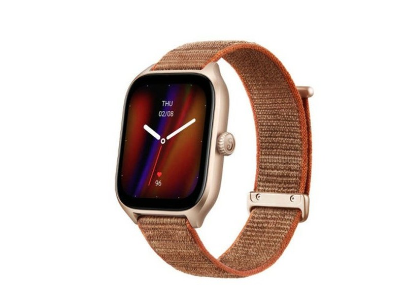 Смарт часовник Amazfit GTS 4