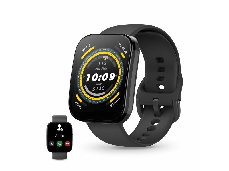 Смарт часовник Amazfit Bip 5 Soft 1,91