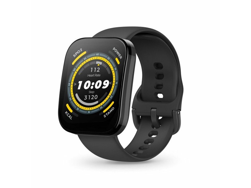 Смарт часовник Amazfit Bip 5 Soft 1,91