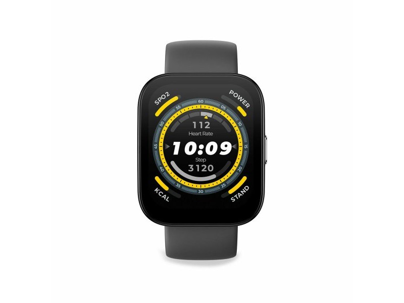 Смарт часовник Amazfit Bip 5 Soft 1,91