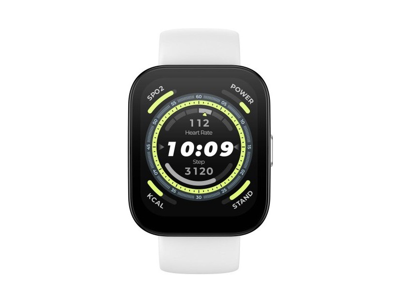 Смарт часовник Amazfit Bip 5 1,91