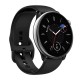 Смарт часовник Amazfit Ø 46 mm Черен
