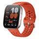 Смарт часовник Amazfit W2435EUAN Червен Златен 1,97
