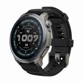 Смарт часовник Amazfit Balance 2 Черен Сив 1,5