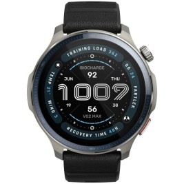 Смарт часовник Amazfit Balance 2 Черен Сив 1,5