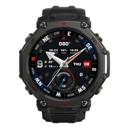 Смарт часовник Amazfit W2443EU1N Черен 1,5