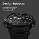 Смарт часовник Amazfit W2443EU1N Черен 1,5