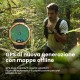 Смарт часовник Amazfit W2443EU1N Черен 1,5