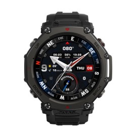 Смарт часовник Amazfit W2443EU1N Черен 1,5