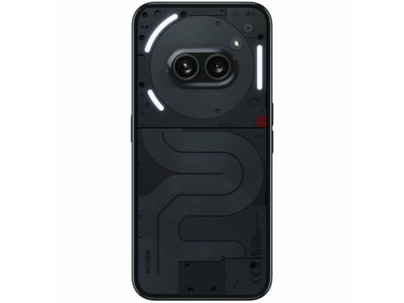 Смартфони Nothing Phone (2a) 6,7