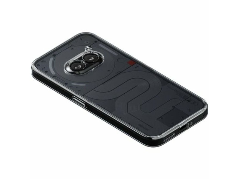 Смартфони Nothing Phone (2a) 6,7