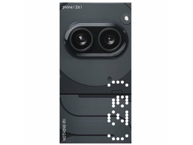 Смартфони Nothing Phone (2a) 6,7
