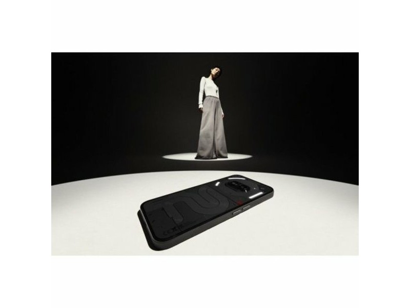 Смартфони Nothing Phone (2a) 6,7