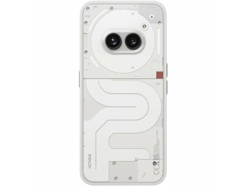 Смартфони Nothing Phone 2a 6,7