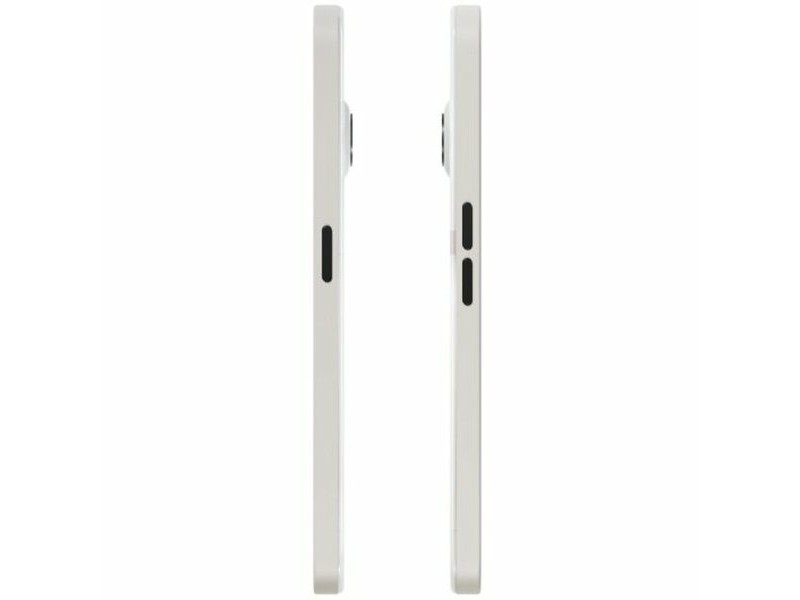 Смартфони Nothing Phone 2a 6,7