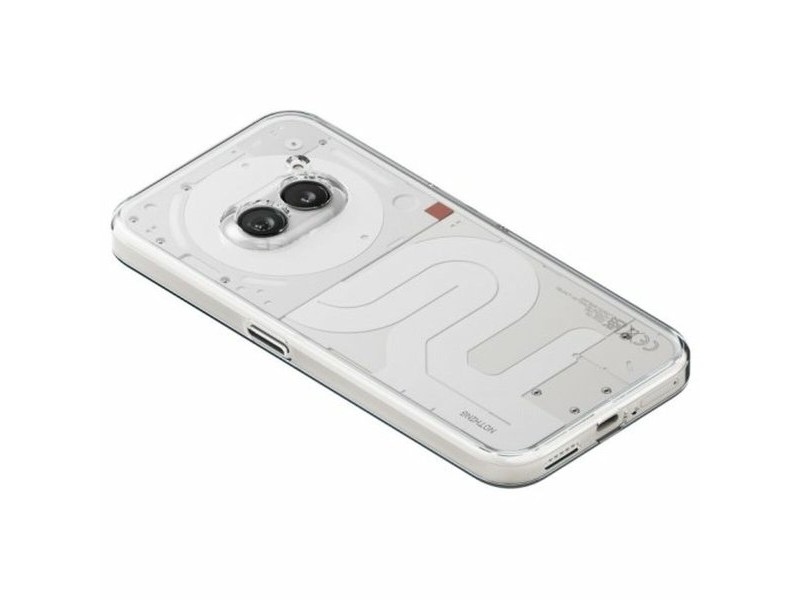 Смартфони Nothing Phone 2a 6,7