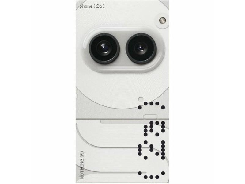 Смартфони Nothing Phone 2a 6,7