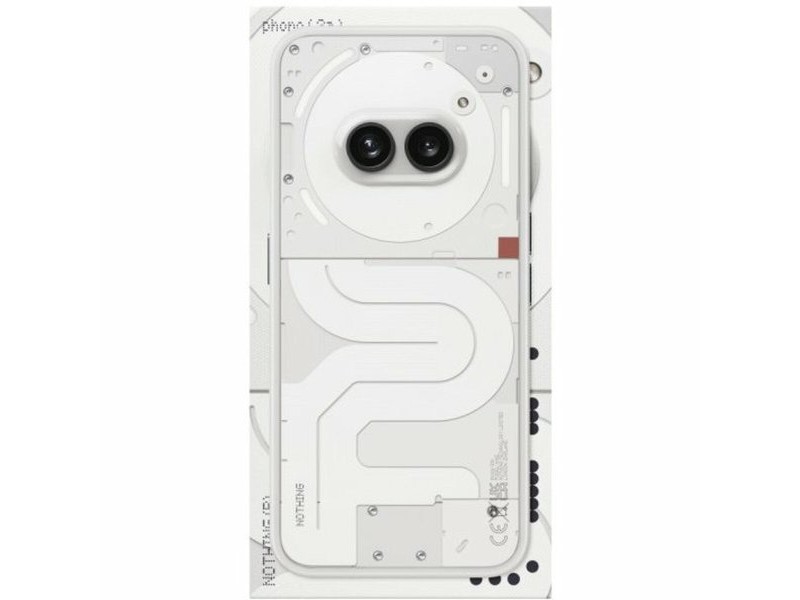 Смартфони Nothing Phone 2a 6,7