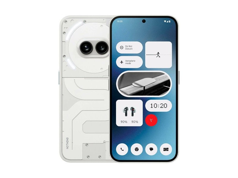 Смартфони Phone 2a 6,7