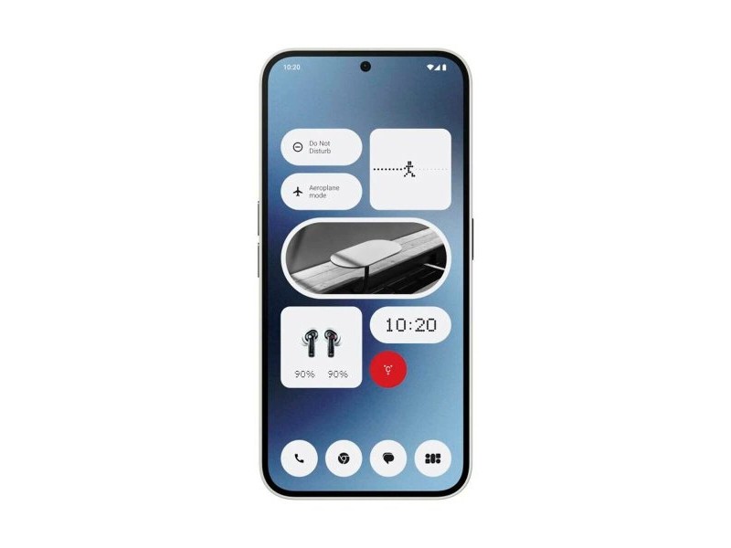 Смартфони Phone 2a 6,7