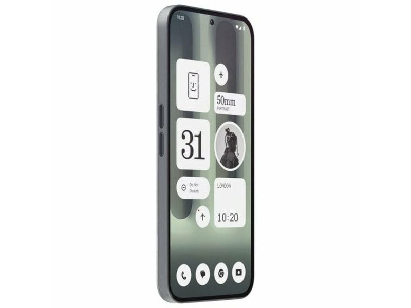Смартфони Nothing Phone 2(a) Plus 6,7