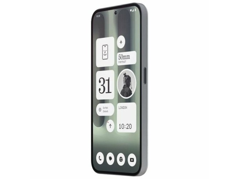 Смартфони Nothing Phone 2(a) Plus 6,7