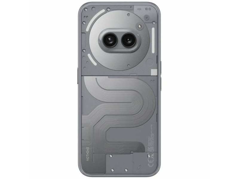 Смартфони Nothing Phone 2(a) Plus 6,7