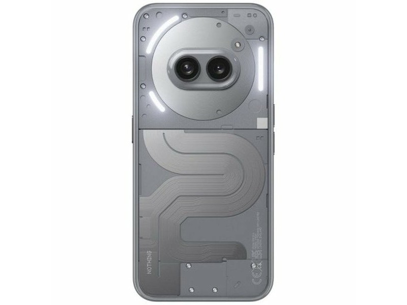 Смартфони Nothing Phone 2(a) Plus 6,7