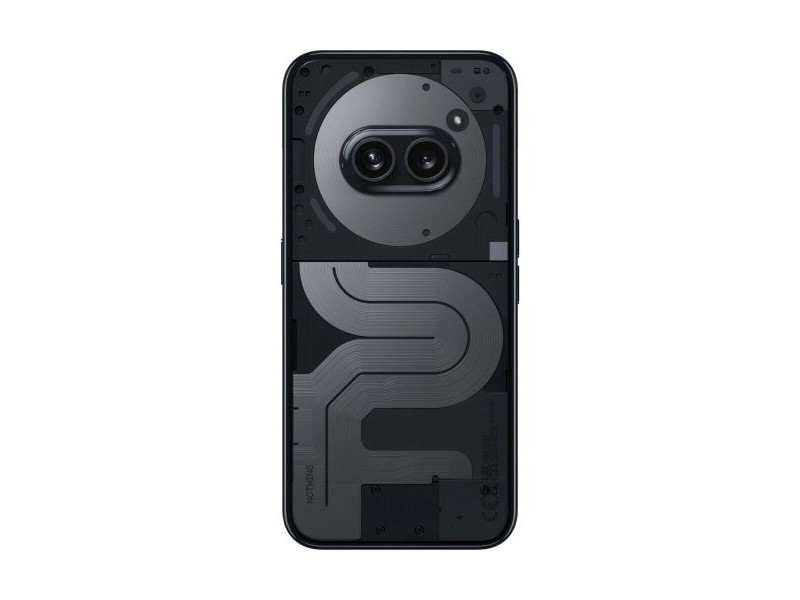 Смартфони Nothing Phone 2a Plus 5G 6,7