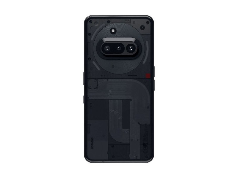 Смартфони Nothing Phone 3a 5G 6,77