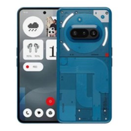 Смартфони Nothing A10400153 6,77