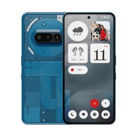 Смартфони Nothing A10400153 6,77