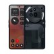 Смартфони Nothing phone A10400166 Octa Core 12 GB RAM 256 GB Черен