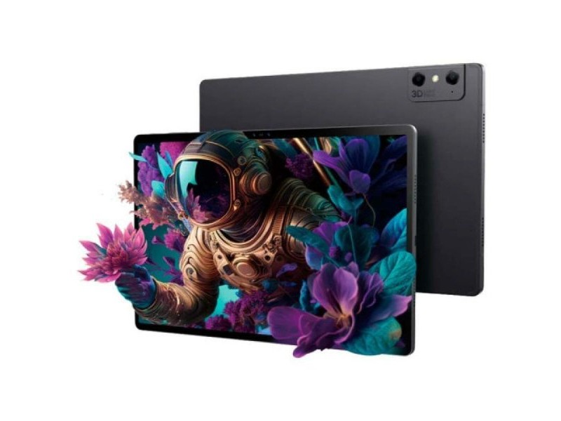 Таблет ZTE NUBIA PAD 3D 12,4