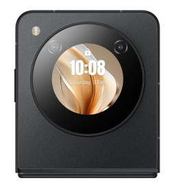 Смартфони ZTE P745F01 V2 Octa Core 8 GB RAM 256 GB Черен 6,9